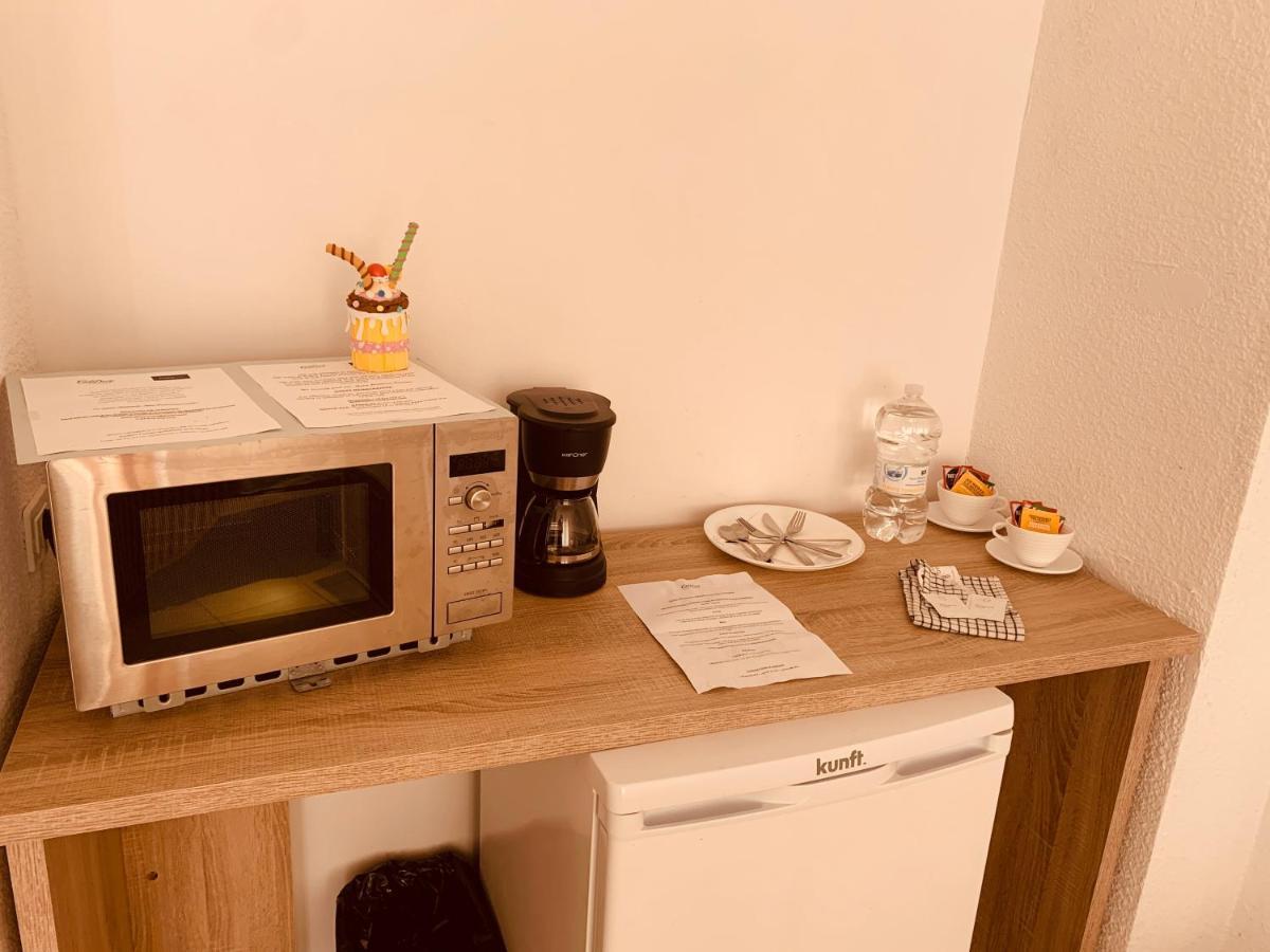 Pondemar Apartaments Vistas Playa Feñabe エクステリア 写真