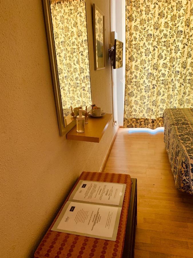 Pondemar Apartaments Vistas Playa Feñabe エクステリア 写真