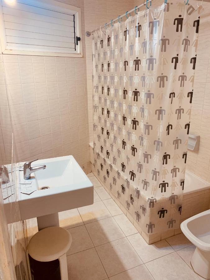 Pondemar Apartaments Vistas Playa Feñabe エクステリア 写真