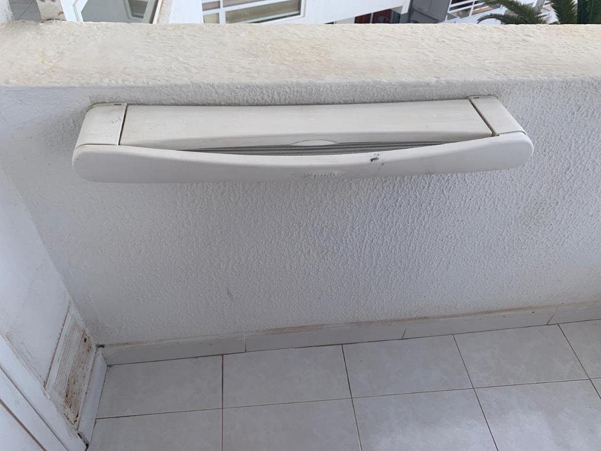 Pondemar Apartaments Vistas Playa Feñabe エクステリア 写真