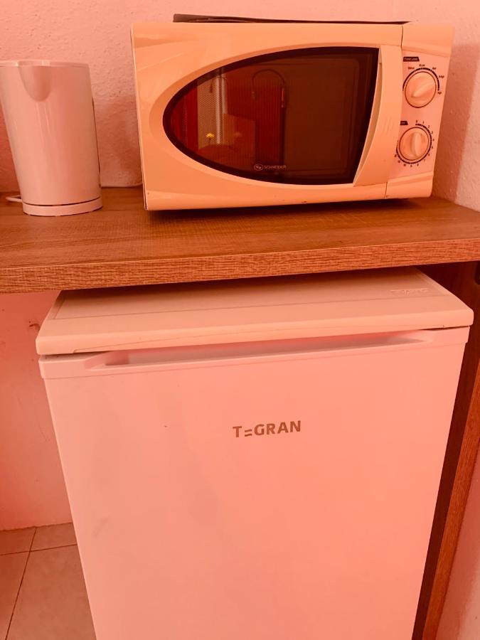 Pondemar Apartaments Vistas Playa Feñabe エクステリア 写真