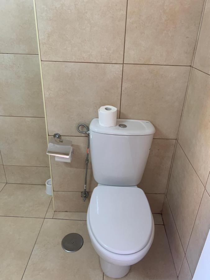 Pondemar Apartaments Vistas Playa Feñabe エクステリア 写真