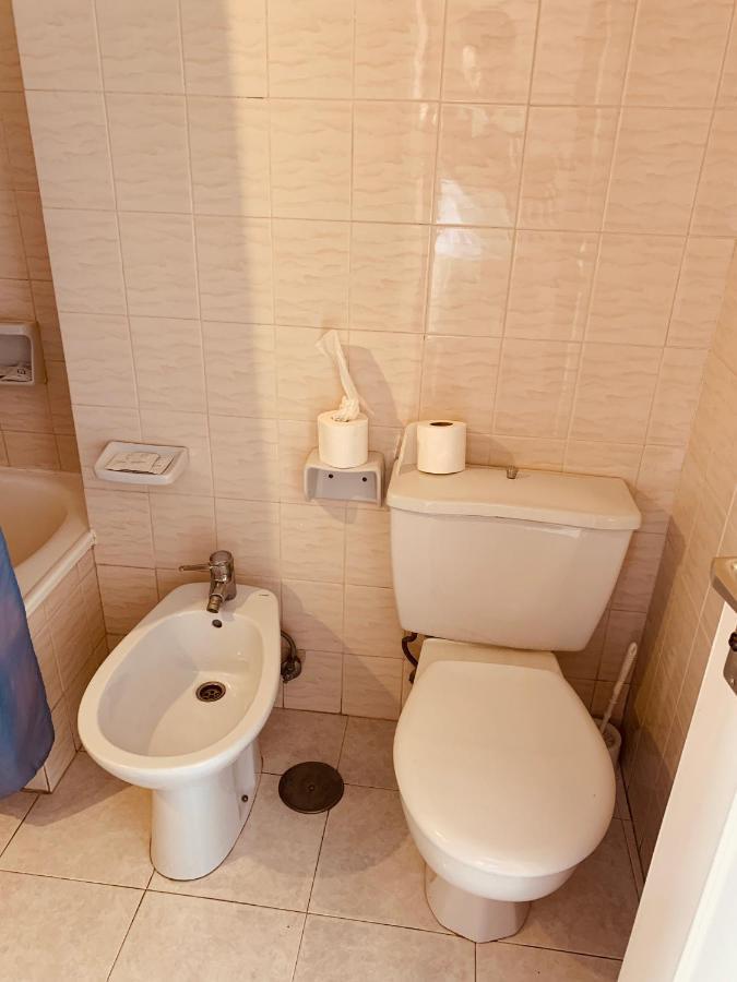 Pondemar Apartaments Vistas Playa Feñabe エクステリア 写真