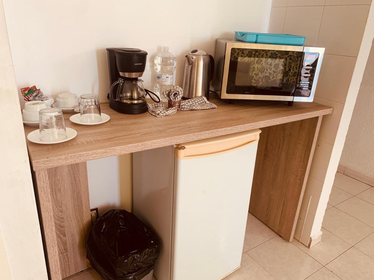 Pondemar Apartaments Vistas Playa Feñabe エクステリア 写真