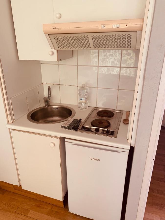 Pondemar Apartaments Vistas Playa Feñabe エクステリア 写真