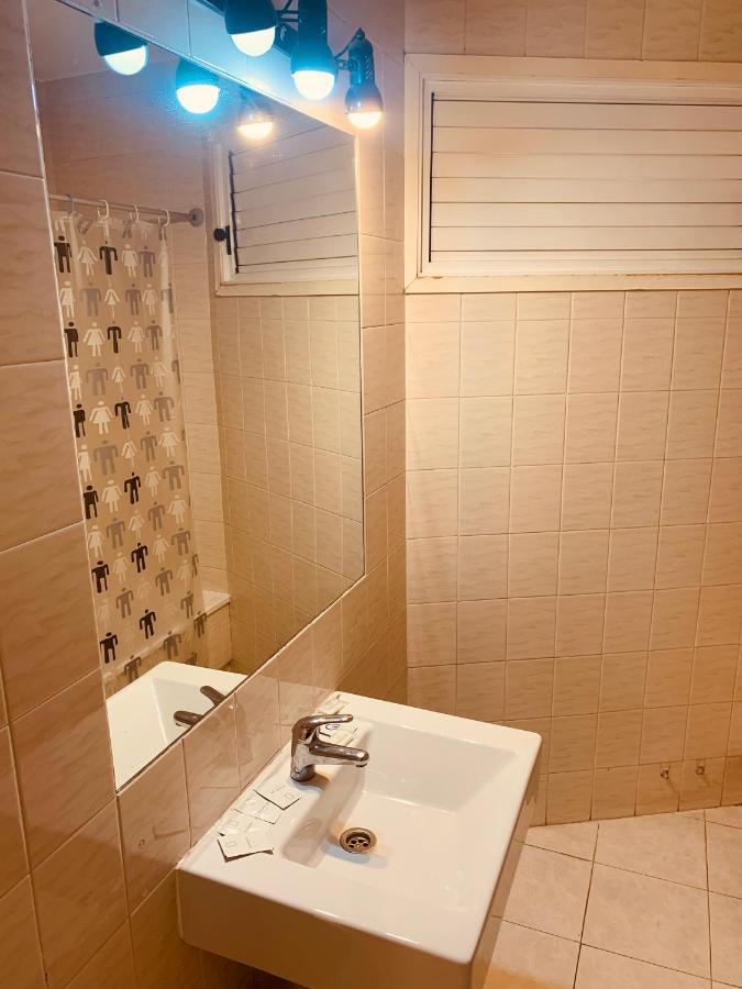 Pondemar Apartaments Vistas Playa Feñabe エクステリア 写真