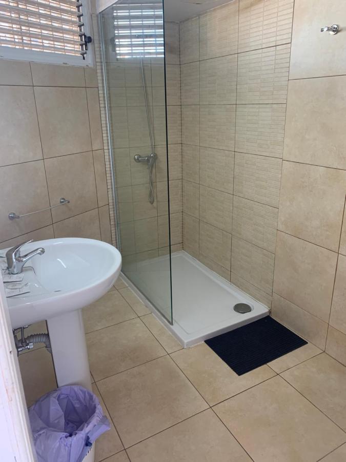 Pondemar Apartaments Vistas Playa Feñabe エクステリア 写真